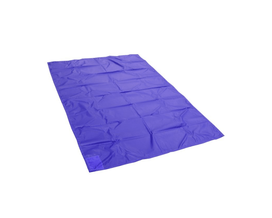 Polyester taffeta slip sheet