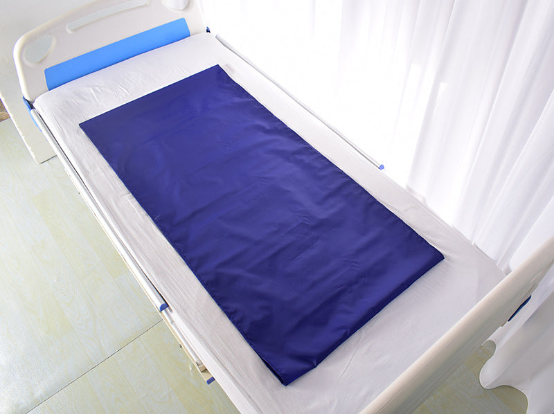 Polyester taffeta slip sheet