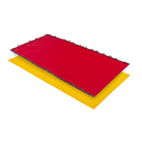 Polyester taffeta slip sheet
